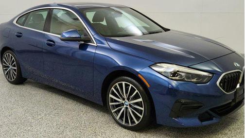 2022 BMW 228 Gran Coupe i xDrive