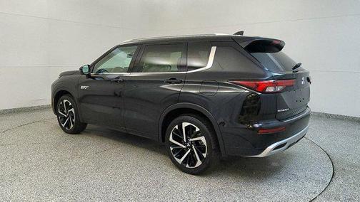 2025 Mitsubishi Outlander PHEV SEL