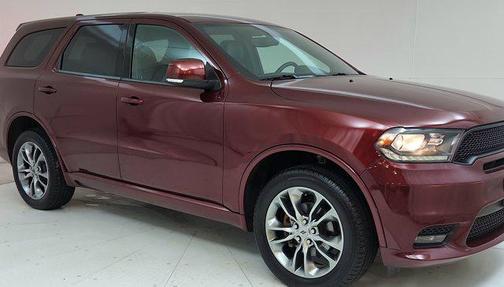 2020 Dodge Durango GT Plus