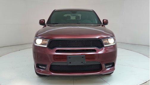 2020 Dodge Durango GT Plus