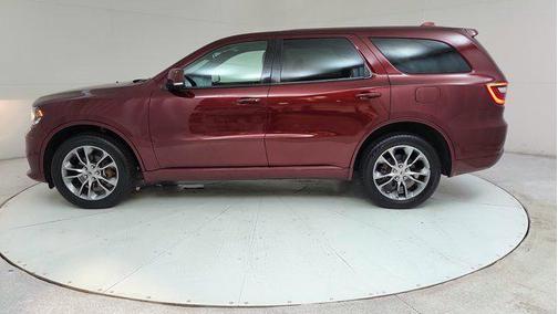 2020 Dodge Durango GT Plus