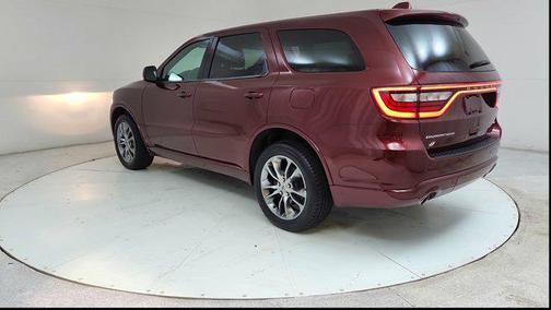 2020 Dodge Durango GT Plus