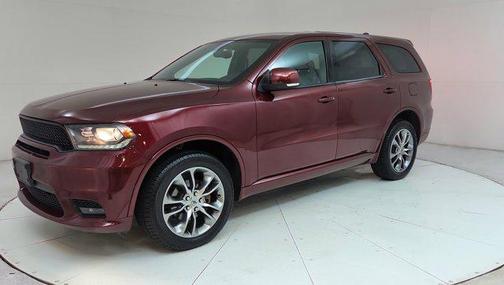 2020 Dodge Durango GT Plus