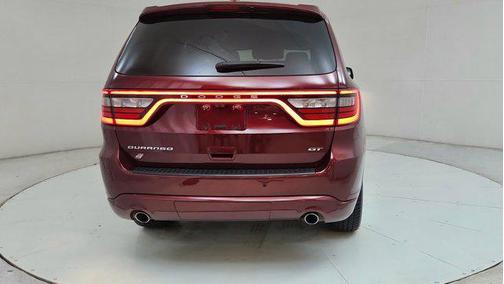 2020 Dodge Durango GT Plus