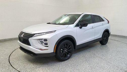 2025 Mitsubishi Eclipse Cross LE