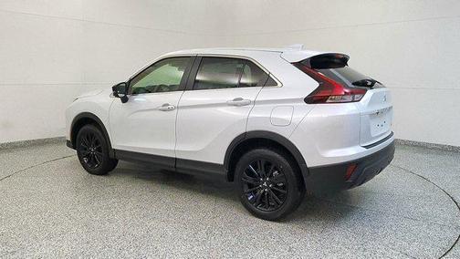 2025 Mitsubishi Eclipse Cross LE