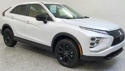 2025 Mitsubishi Eclipse Cross LE