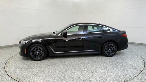 2023 BMW i4 Gran Coupe eDrive40