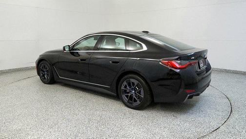 2023 BMW i4 Gran Coupe eDrive40