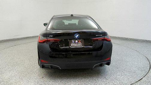 2023 BMW i4 Gran Coupe eDrive40