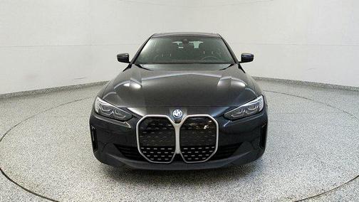 2023 BMW i4 Gran Coupe eDrive40