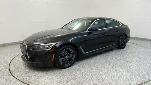 2023 BMW i4 Gran Coupe eDrive40