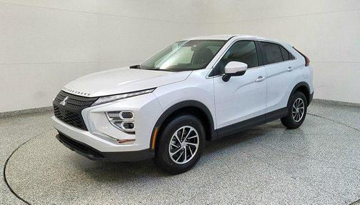 2026 Mitsubishi Eclipse Cross ES