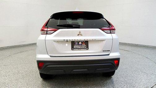 2026 Mitsubishi Eclipse Cross LE