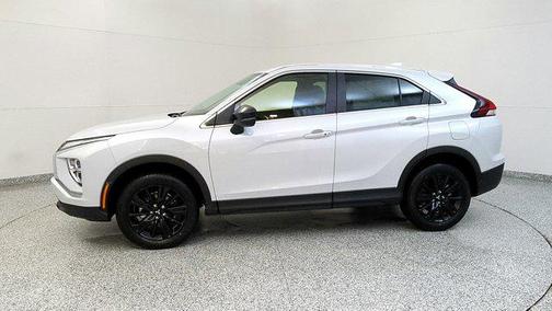 2026 Mitsubishi Eclipse Cross LE