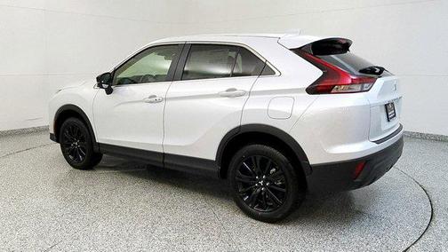 2026 Mitsubishi Eclipse Cross LE
