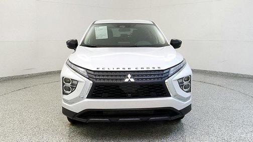 2026 Mitsubishi Eclipse Cross LE