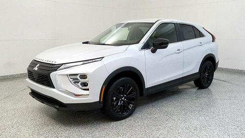 2026 Mitsubishi Eclipse Cross LE