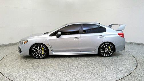 2021 Subaru WRX STI Base