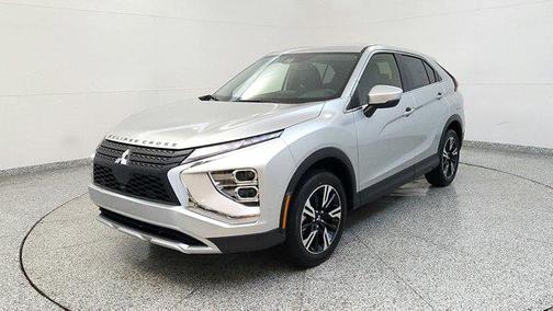 2025 Mitsubishi Eclipse Cross SE