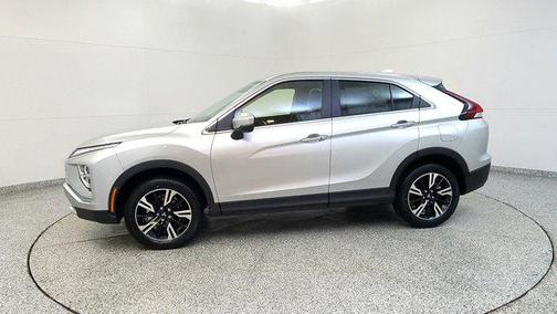 2025 Mitsubishi Eclipse Cross SE