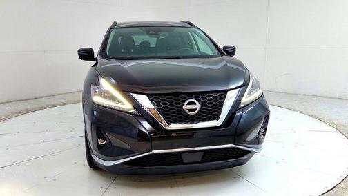 2023 Nissan Murano SV FWD