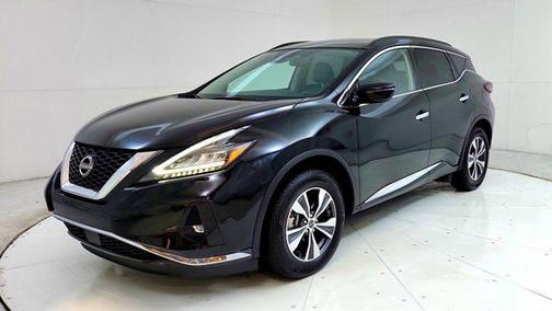 2023 Nissan Murano SV FWD