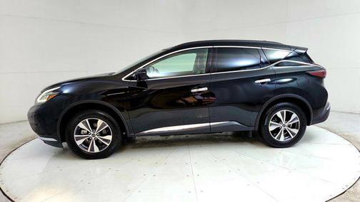 2023 Nissan Murano SV FWD