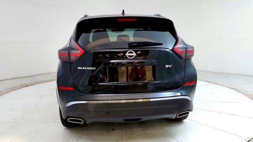 2023 Nissan Murano SV FWD