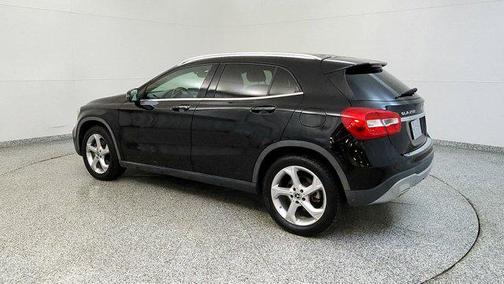 2020 Mercedes-Benz GLA 250 4MATIC