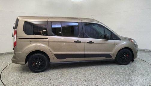 2019 Ford Transit Connect XLT