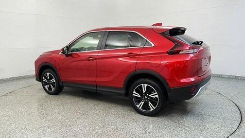2025 Mitsubishi Eclipse Cross SE