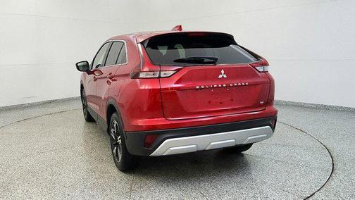 2025 Mitsubishi Eclipse Cross SE