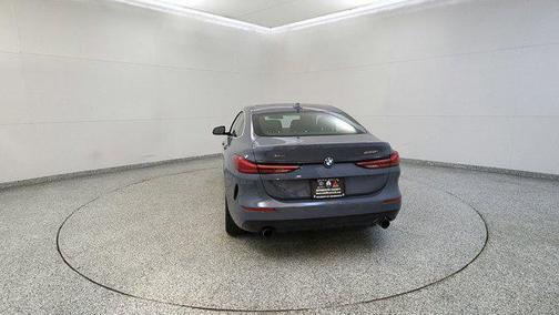 2022 BMW 228 Gran Coupe i xDrive