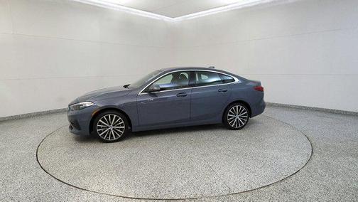 2022 BMW 228 Gran Coupe i xDrive