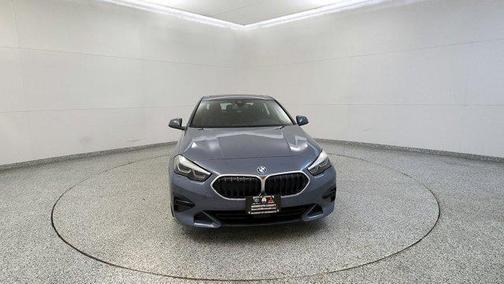 2022 BMW 228 Gran Coupe i xDrive