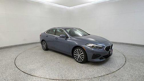 2022 BMW 228 Gran Coupe i xDrive