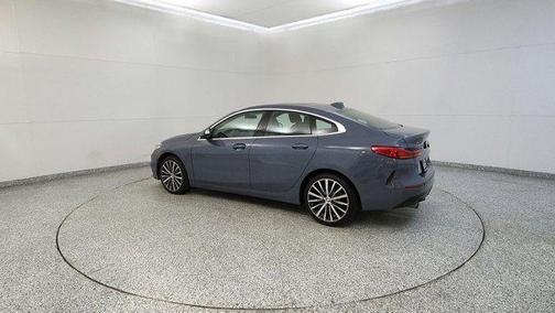 2022 BMW 228 Gran Coupe i xDrive