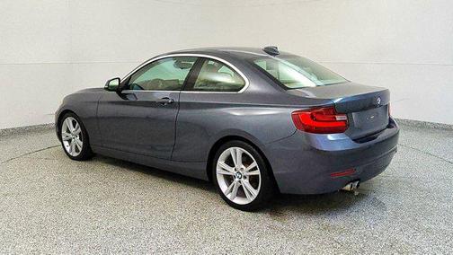 2014 BMW 228 228i