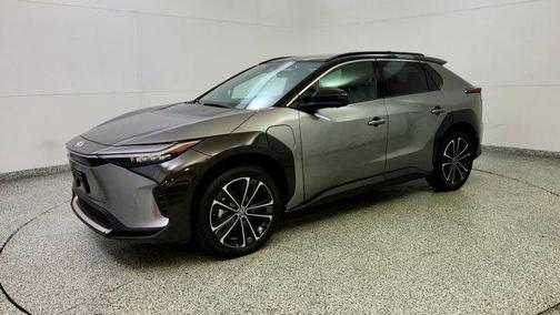 2023 Toyota bZ4X Limited