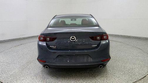 2024 Mazda Mazda3 AWD