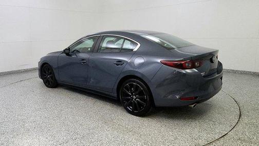 2024 Mazda Mazda3 AWD