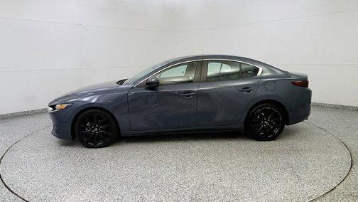 2024 Mazda Mazda3 AWD