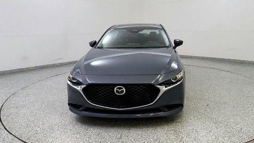 2024 Mazda Mazda3 AWD