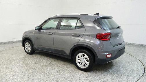 2020 Hyundai VENUE SEL