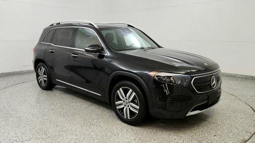 2022 Mercedes-Benz EQB 300 4MATIC
