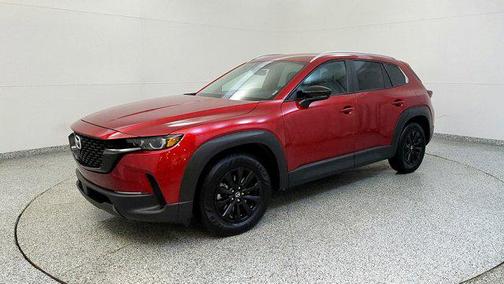 2024 Mazda CX-50 2.5 S Preferred Package
