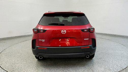 2024 Mazda CX-50 2.5 S Preferred Package
