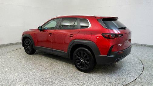 2024 Mazda CX-50 2.5 S Preferred Package