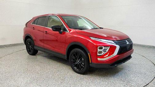 2025 Mitsubishi Eclipse Cross LE